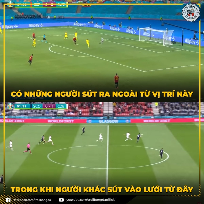 Biếm họa 24h: Thần đèn Park Hang Seo đưa ĐT Việt Nam vào vòng loại 3 World Cup 2022? - Ảnh 3.