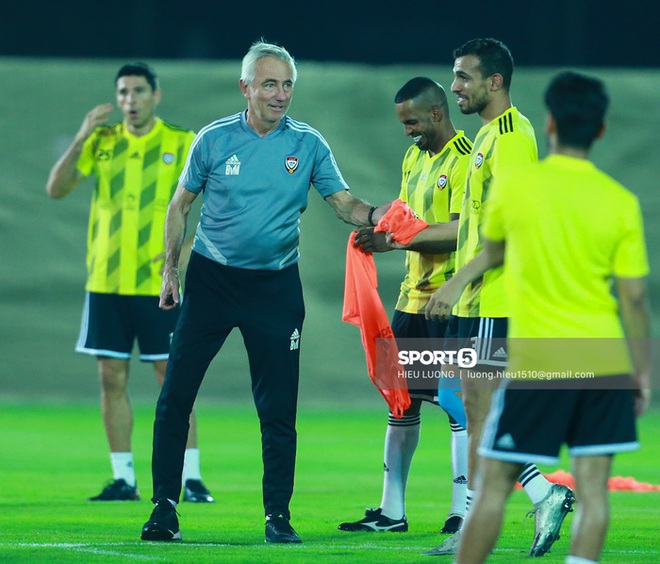 Tiền đạo Brazil nhập tịch UAE buồn bã trước ngày đấu tuyển Việt Nam - Ảnh 4.