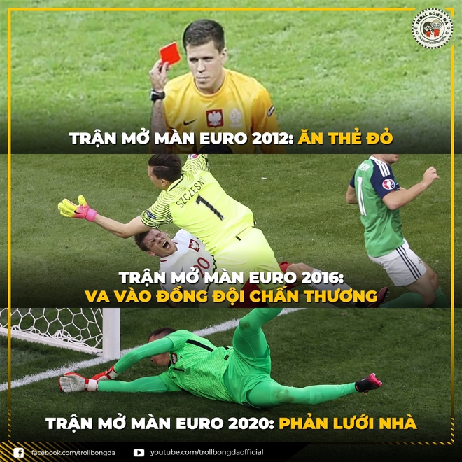 Biếm họa 24h: Thần đèn Park Hang Seo đưa ĐT Việt Nam vào vòng loại 3 World Cup 2022? - Ảnh 4.