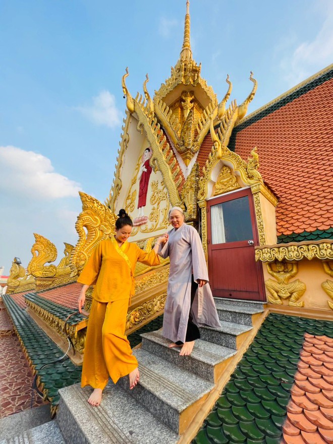 Nhật Kim Anh chính thức lên tiếng về nghi vấn PR cho ông Võ Hoàng Yên cách đây 5 năm - Ảnh 4. Nhật Kim Anh chính thức lên tiếng về nghi vấn PR cho ông Võ Hoàng Yên cách đây 5 năm - Ảnh 4.