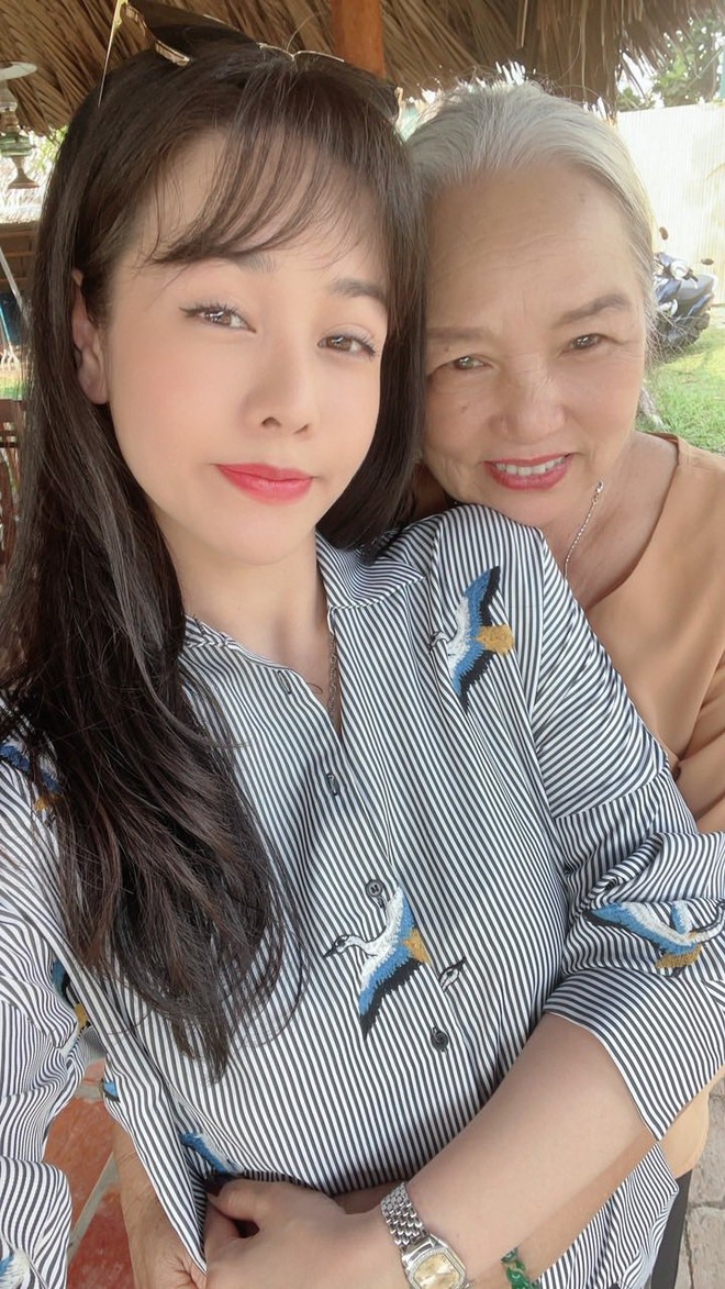 Nhật Kim Anh chính thức lên tiếng về nghi vấn PR cho ông Võ Hoàng Yên cách đây 5 năm - Ảnh 1. Nhật Kim Anh chính thức lên tiếng về nghi vấn PR cho ông Võ Hoàng Yên cách đây 5 năm - Ảnh 1.