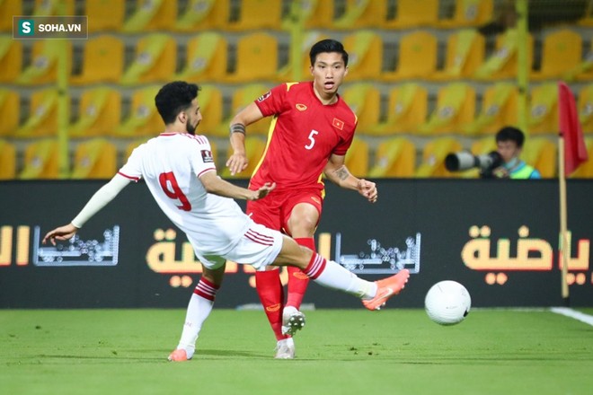 [ĐỘC QUYỀN] Cầu thủ Oman: Việt Nam, Oman sẽ thắng được ĐT Trung Quốc và làm bảng B bất ngờ - Ảnh 2.
