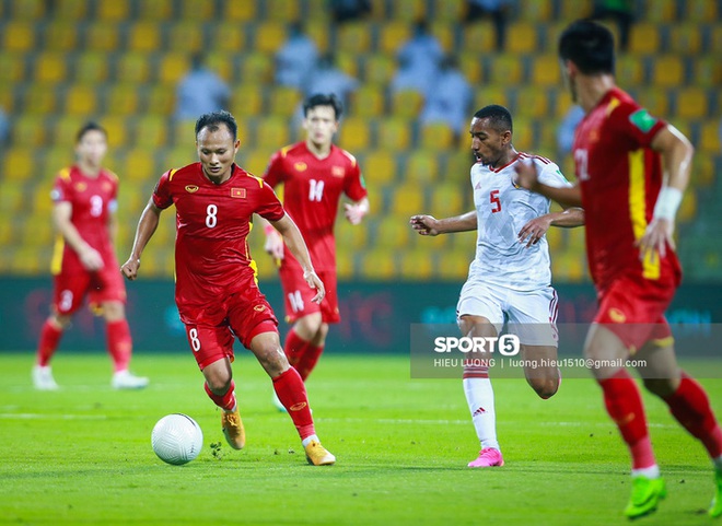 AFC đổi lịch bốc thăm, thay cách chọn bảng xếp hạng tại vòng loại 3 World Cup 2022 - Ảnh 3.