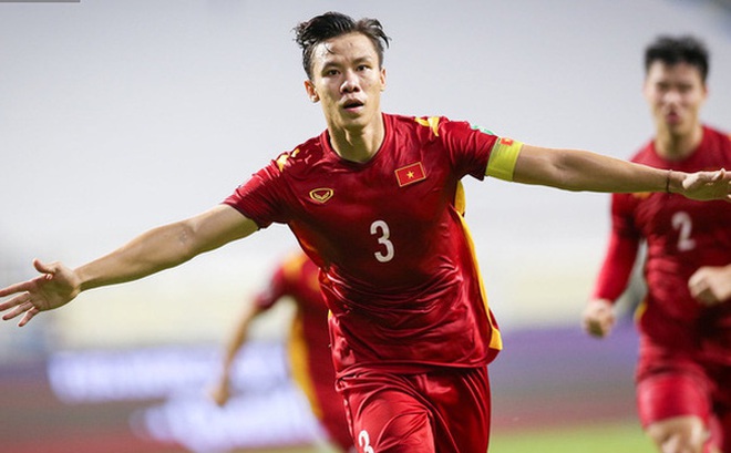 Next Media đang sở hữu bản quyền các trận đấu của Đội tuyển Việt Nam tại vòng loại 2 World Cup 2022.