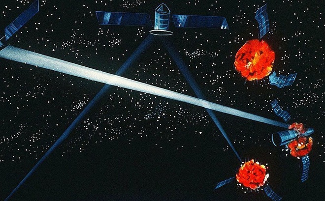 Ảnh minh họa: Sputnik