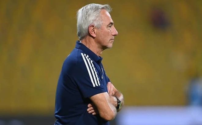 Thực hư việc HLV tuyển UAE bất ngờ từ chức sau trận thắng tuyển Việt Nam
