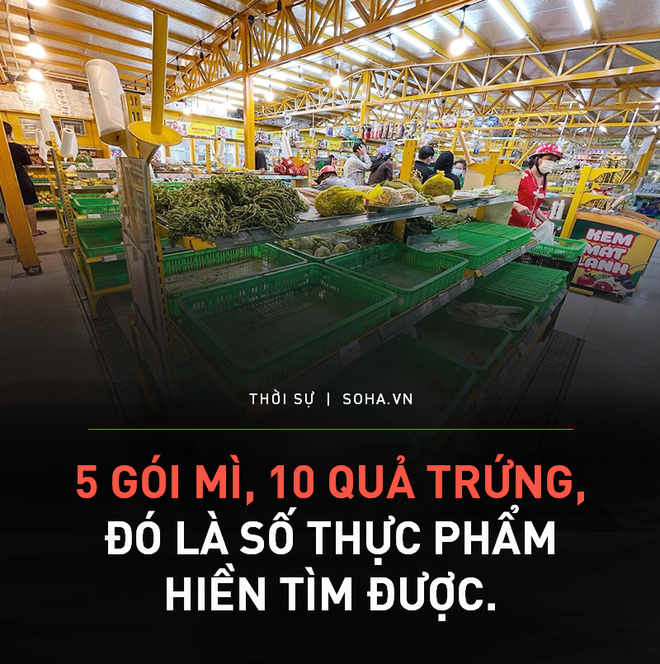 Trong tâm dịch Gò Vấp phong tỏa: Cô giáo trẻ suốt 2 năm quay cuồng vì dịch, đến chỗ ăn nhờ cuối cùng cũng đã mất! - Ảnh 8.