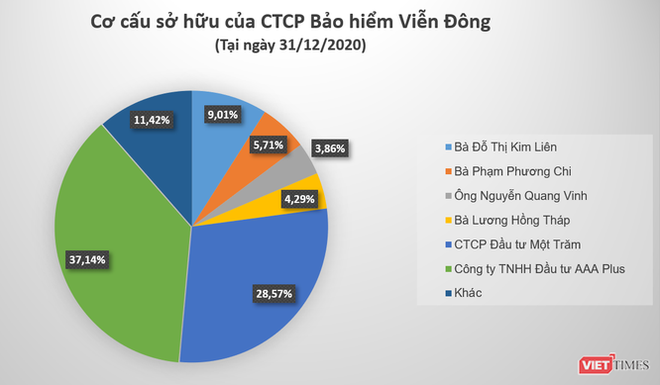 Shark Liên được bầu vào HĐQT Bảo hiểm Viễn Đông? - Ảnh 1.