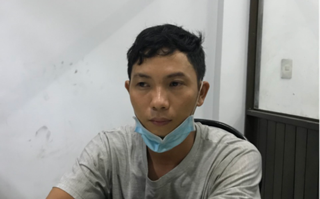 Lời khai nghi phạm đổ xăng đốt nhà khiến 2 vợ chồng bị bỏng nặng ở Sài Gòn