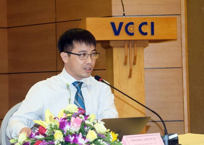Bộ, ngành phản hồi đề xuất hỗ trợ ô tô điện Việt Nam - Ảnh 1.