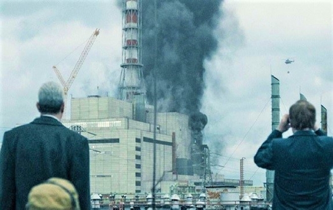  Liên Xô từng cố gắng che giấu quy mô của thảm họa Chernobyl như thế nào?  - Ảnh 3.