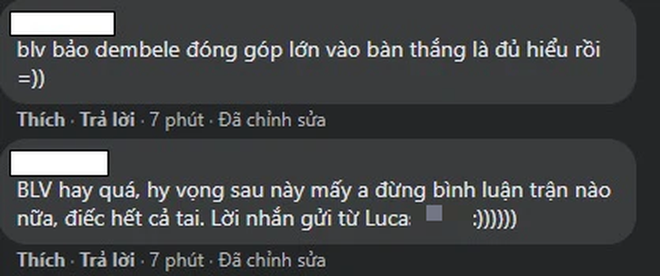 Bình luận viên gây dị ứng tột độ cho khán giả ở trận  Pháp - Hungary - Ảnh 6.