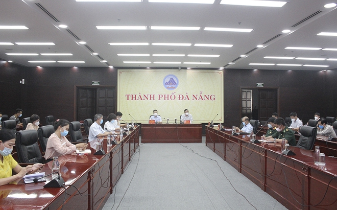 Vì sao dịch Covid-19 bùng phát ở Đà Nẵng chỉ sau hơn 1 tháng? - Ảnh 4.