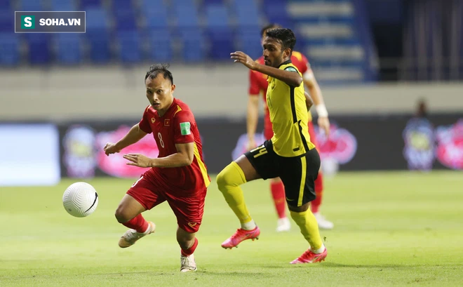 Tiếp bước lá cờ đầu Việt Nam, Đông Nam Á sẽ làm nên lịch sử tại vòng loại Asian Cup? - Ảnh 2. Tiếp bước lá cờ đầu Việt Nam, Đông Nam Á sẽ làm nên lịch sử tại vòng loại Asian Cup? - Ảnh 2.