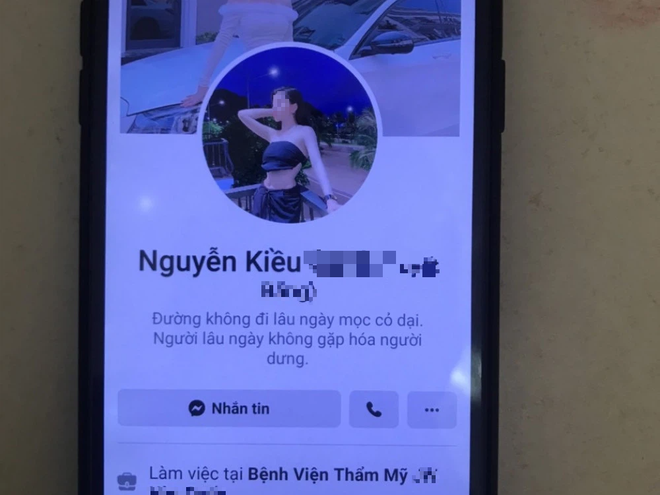 Gã trai giả hot girl để gạ gẫm rồi chiếm đoạt tài sản nhiều nam thanh niên - Ảnh 2.