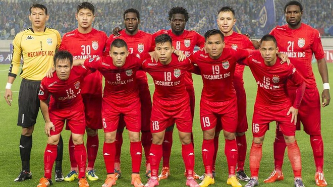 Viettel FC dự AFC Champions League: Tấm chiếu mới chưa từng trải - Ảnh 1.