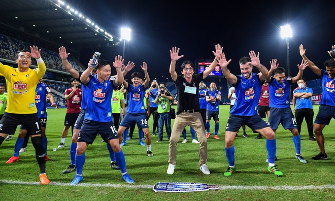 Viettel FC dự AFC Champions League: Tấm chiếu mới chưa từng trải - Ảnh 2.