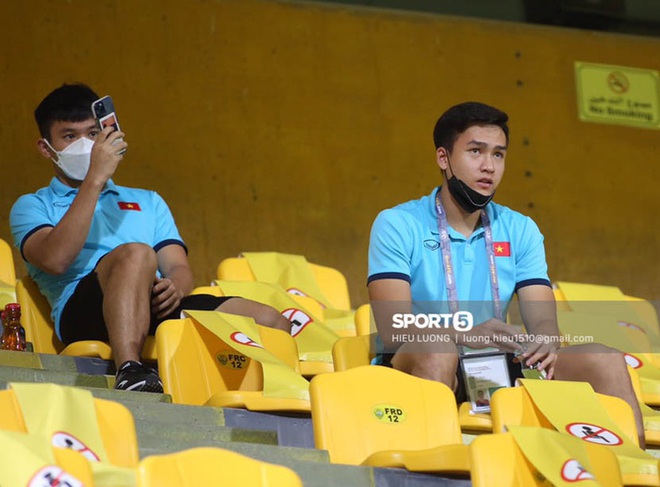 Nỗi lo của thầy Park và báo động trước lịch thi đấu dày đặc của tuyển Việt Nam - Ảnh 1.
