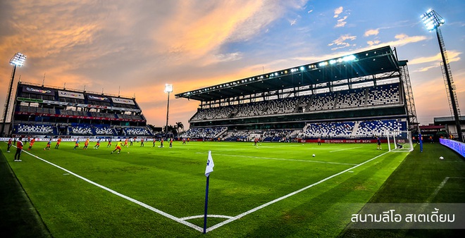 Lịch thi đấu, bảng xếp hạng của CLB Viettel và Cerezo Osaka tại AFC Champions League 2021 - Ảnh 3.