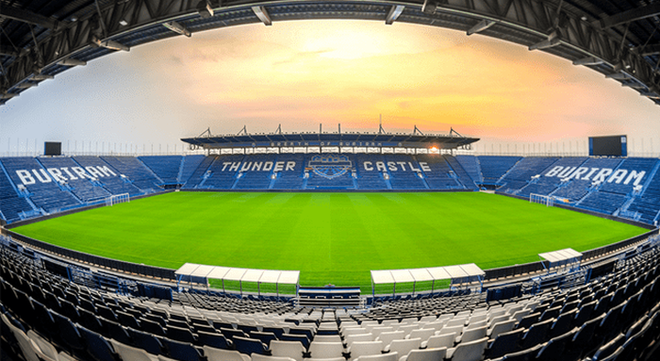 Lịch thi đấu, bảng xếp hạng của CLB Viettel và Cerezo Osaka tại AFC Champions League 2021 - Ảnh 7.