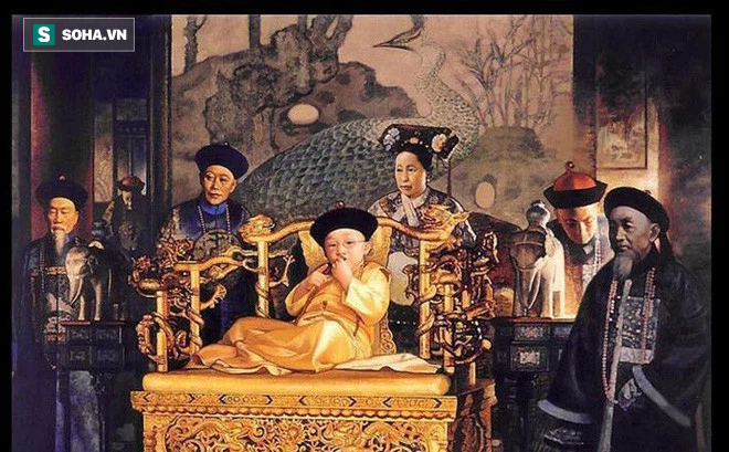 Trung Quốc trải qua 83 triều đại phong kiến, hầu hết các triều đại trước khi diệt vong đều xuất hiện 1 hiện tượng kỳ quái này - Ảnh 4.