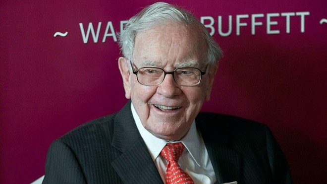 Warren Buffett bất ngờ từ chức khỏi Quỹ Bill và Melinda Gates, quyên thêm 4,1 tỷ đô la  - Ảnh 1.