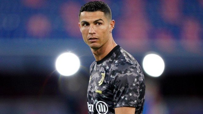 Chuyển nhượng bóng đá tối 24/6: Ronaldo ra quyết định, PSG ký hợp đồng kỷ lục - Ảnh 1.