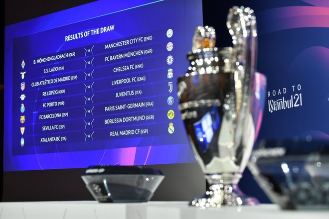 NÓNG: UEFA chính thức hủy bỏ luật bàn thắng sân khách ở các giải cấp CLB - Ảnh 1.