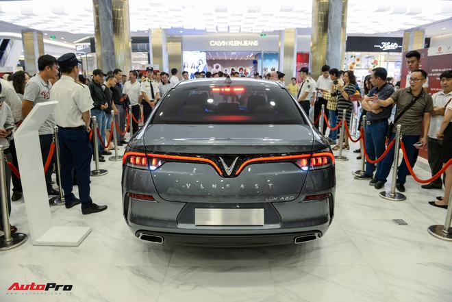Báo ô tô lâu đời nhất thế giới: Xe điện VinFast chinh phục thế giới; Trung Quốc giờ mới lục tục nhảy vào - Ảnh 2.