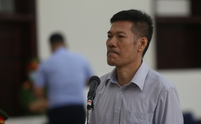 Ông Nguyễn Nhật Cảm bị Tòa án nhân dân TP.Hà Nội phạt 10 năm tù ở bản án sơ thẩm, ông này kháng cáo, nhiều đơn vị cũng làm đơn xin giảm nhẹ hình phạt cho ông này. (Ảnh: P.D)