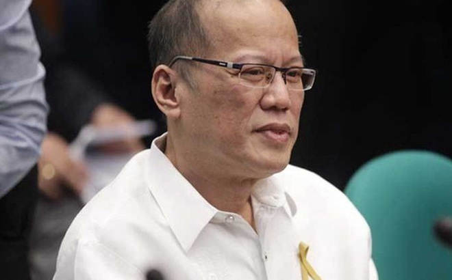 Tổng thống thứ 15 của Philippines Benigno "Noynoy" Aquino III. Ảnh: The Star