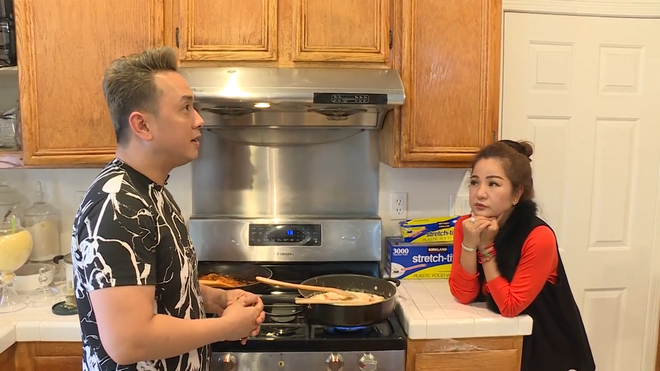 Hàn Thái Tú tại Mỹ: Bế tắc vì không có show, kinh doanh mất trắng hết tiền - Ảnh 3. Hàn Thái Tú tại Mỹ: Bế tắc vì không có show, kinh doanh mất trắng hết tiền - Ảnh 3.