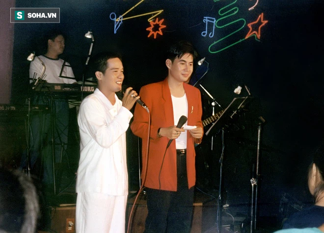 Bầu show tiết lộ loạt ảnh hot và cát-xê khó tin của sao Việt thời chưa nổi tiếng - Ảnh 1. Bầu show tiết lộ loạt ảnh hot và cát-xê khó tin của sao Việt thời chưa nổi tiếng - Ảnh 1.