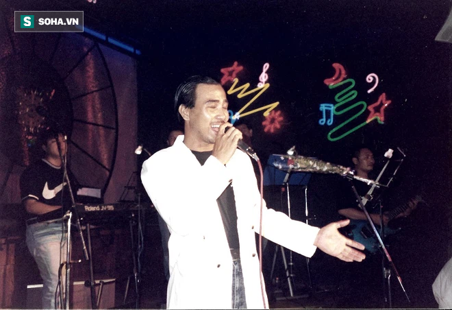 Bầu show tiết lộ loạt ảnh hot và cát-xê khó tin của sao Việt thời chưa nổi tiếng - Ảnh 5. Bầu show tiết lộ loạt ảnh hot và cát-xê khó tin của sao Việt thời chưa nổi tiếng - Ảnh 5.