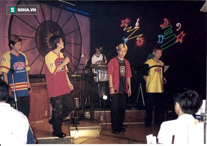 Bầu show tiết lộ loạt ảnh hot và cát-xê khó tin của sao Việt thời chưa nổi tiếng - Ảnh 12. Bầu show tiết lộ loạt ảnh hot và cát-xê khó tin của sao Việt thời chưa nổi tiếng - Ảnh 12.