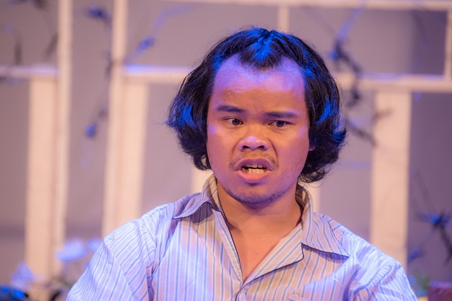 Lê Khâm: Tôi không phải lo cuộc sống đi vào đường cụt hay ngày mai làm gì để có tiền nữa - Ảnh 1. Lê Khâm: Tôi không phải lo cuộc sống đi vào đường cụt hay ngày mai làm gì để có tiền nữa - Ảnh 1.
