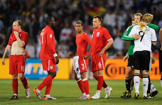 Siêu máy tính dự đoán cái kết đau thương cho tuyển Anh ở chung kết Euro 2020 - Ảnh 3.