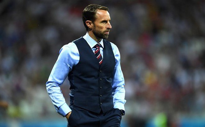 Southgate sẽ tiếp tục dẫn dắt ĐT Anh sau Euro 2021.