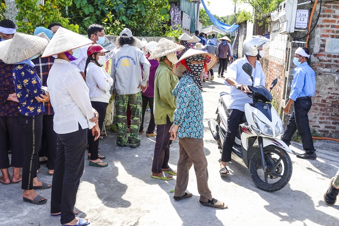 Vụ thảm án ở Thái Bình khiến 3 người chết: Nhân chứng nói về những chi tiết không ai dám tin - Ảnh 1. Vụ thảm án ở Thái Bình khiến 3 người chết: Nhân chứng nói về những chi tiết không ai dám tin - Ảnh 1.