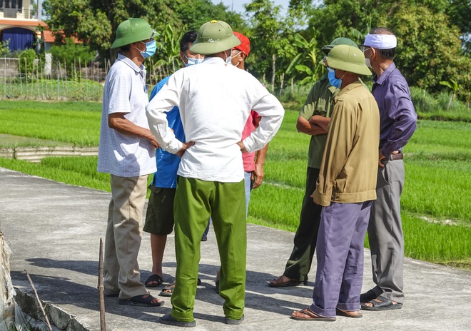 Vụ thảm án ở Thái Bình khiến 3 người chết: Nhân chứng nói về những chi tiết không ai dám tin - Ảnh 2. Vụ thảm án ở Thái Bình khiến 3 người chết: Nhân chứng nói về những chi tiết không ai dám tin - Ảnh 2.