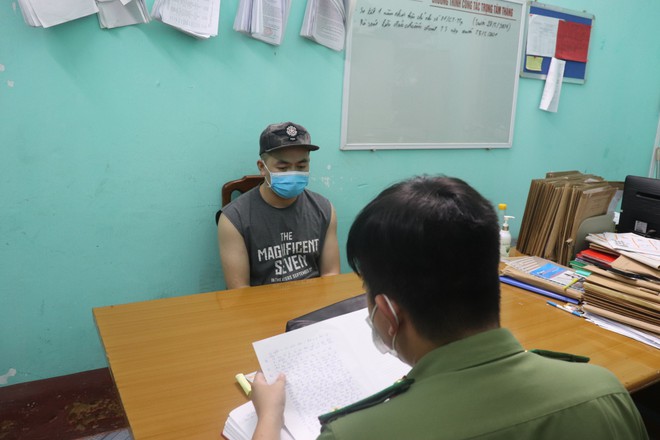 Trung tâm cấp cứu 115 tư nhân ở Hải Dương vận chuyển khách trá hình né chốt kiểm soát Covid-19 - Ảnh 2.