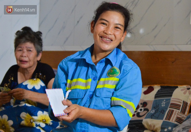 Chuyện chưa kể về công nhân thu gom rác bị nợ lương ở Hà Nội: Tôi đã chuẩn bị tâm lý nghỉ việc để đi chăn bò - Ảnh 11.