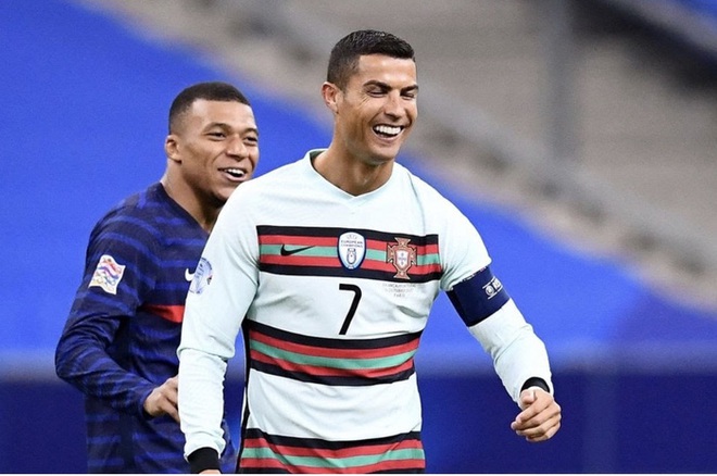 Chuyển nhượng 3/6: Ronaldo, Mbappe và Icardi hoán đổi vị trí cho nhau - Ảnh 6.