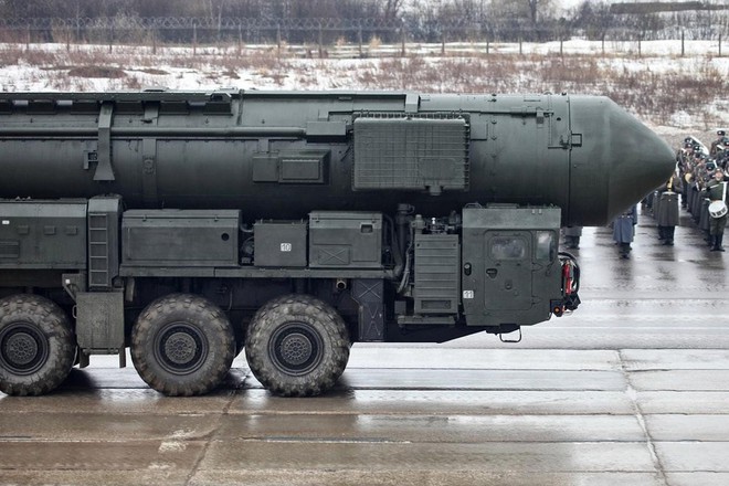 Hé lộ tham vọng tên lửa đạn đạo liên lục địa của Nga trong 10 năm tới - Ảnh 1.