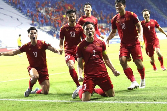 Bốc thăm Vòng loại thứ 3 World Cup 2022: Việt Nam nguy cơ vào bảng tử thần - Ảnh 1.