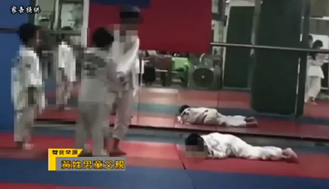 Bị thầy và đồng môn vật 27 lần, võ sinh judo tử vong - Ảnh 4.