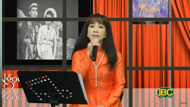 Nghệ sĩ Phương Hồng Thủy hé lộ cuộc sống hiện tại của mình tại Mỹ - Ảnh 1. Nghệ sĩ Phương Hồng Thủy hé lộ cuộc sống hiện tại của mình tại Mỹ - Ảnh 1.