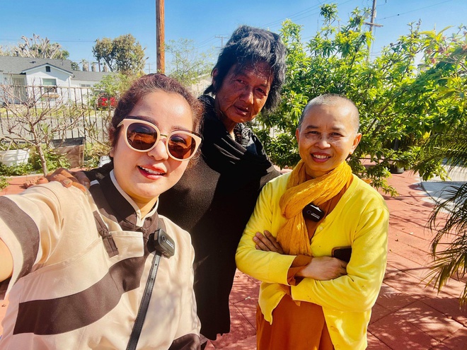 Thúy Nga: Anh Thành Lễ bảo tôi, em mà giúp Kim Ngân là đại họa đến với em - Ảnh 5. Thúy Nga: Anh Thành Lễ bảo tôi, em mà giúp Kim Ngân là đại họa đến với em - Ảnh 5.