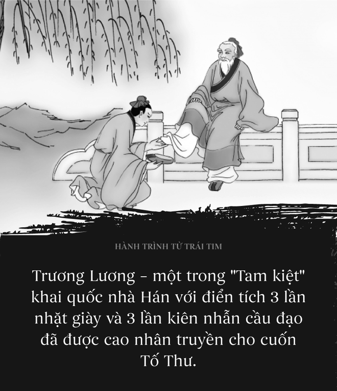 Thập Nhị Binh Thư - Binh thư số 8: Tố Thư - Ảnh 3.