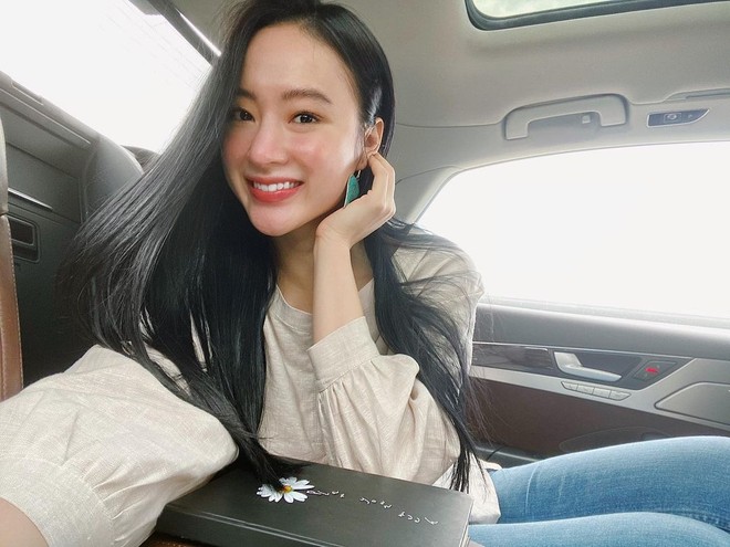 Angela Phương Trinh ở tuổi 26: Ngày càng xinh đẹp, dịu dàng vì tịnh thiền, sắp trở lại showbiz sau 3 năm ở ẩn? - Ảnh 8.